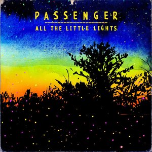 Passenger